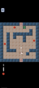 崩溃日志游戏截图2