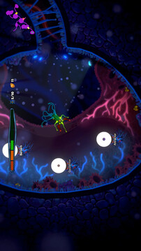 致病本源游戏截图1