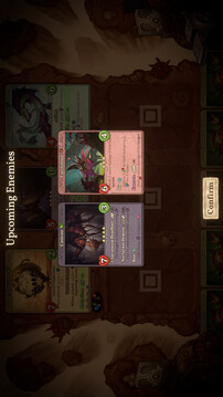 驯牌师游戏截图1