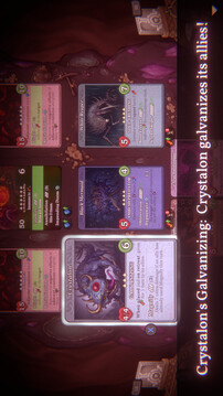 驯牌师游戏截图2