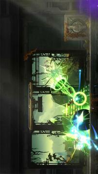 苍翼：混沌效应X游戏截图3