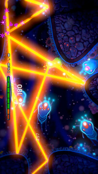 致病本源游戏截图3