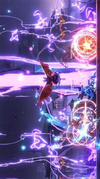 苍翼：混沌效应X游戏截图2