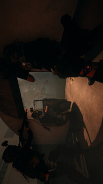 关键时刻游戏截图2