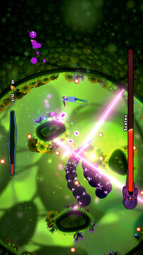 致病本源游戏截图2