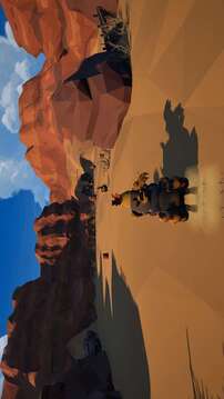 Chicken Chicken游戏截图1