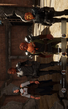 索拉斯塔：法师之冠游戏截图2