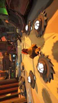 Chicken Chicken游戏截图2