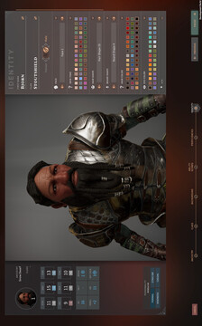 索拉斯塔：法师之冠游戏截图4