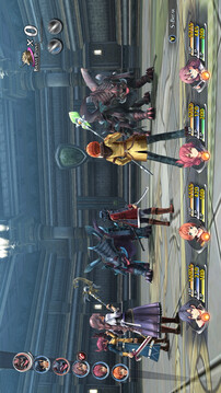 英雄传说：闪之轨迹2改游戏截图3