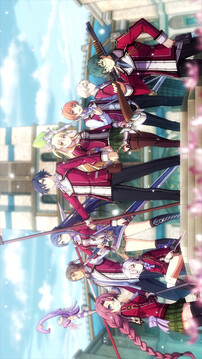 英雄传说：闪之轨迹1改游戏截图5