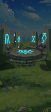 打野咯游戏截图1