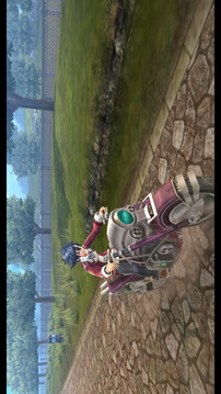 英雄传说：闪之轨迹1改游戏截图2