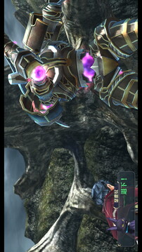 英雄传说：闪之轨迹2改游戏截图4