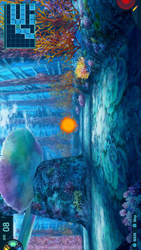 世界树的迷宫Ⅲ 星海的访客游戏截图2