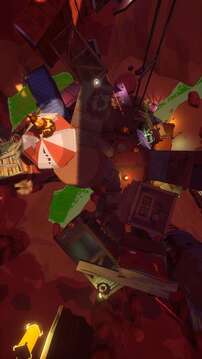 Chicken Chicken游戏截图3