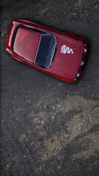 神力科莎：拉力游戏截图1