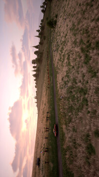 神力科莎：拉力游戏截图3