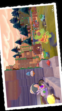 宝可梦Pokopia游戏截图1