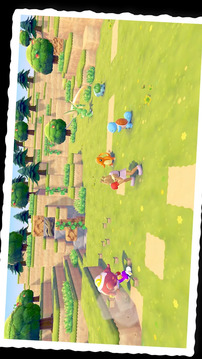 宝可梦Pokopia游戏截图5