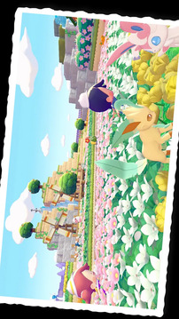 宝可梦Pokopia游戏截图2