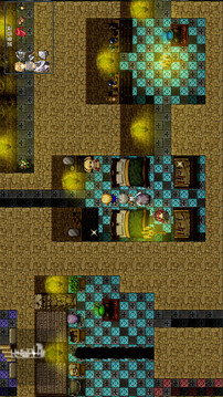 祛魅2：入灭游戏截图2