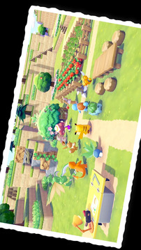 宝可梦Pokopia游戏截图4