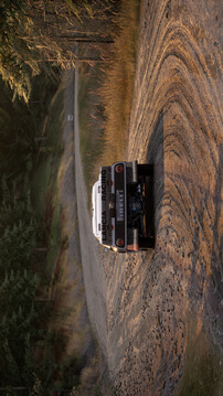 神力科莎：拉力游戏截图5