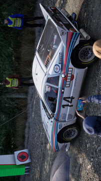 神力科莎：拉力游戏截图2