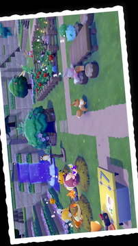 宝可梦Pokopia游戏截图3