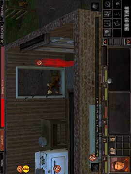 寂静风暴：黄金版游戏截图3