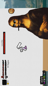 美术危机游戏截图4