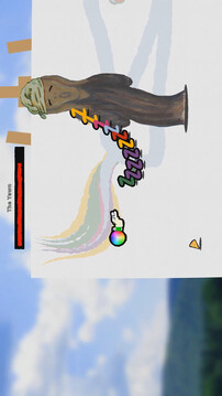 美术危机游戏截图1