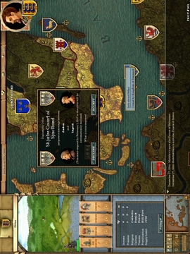 十字军之王游戏截图1