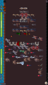 炎龙骑士传游戏截图3