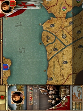 十字军之王游戏截图3