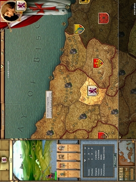 十字军之王游戏截图5