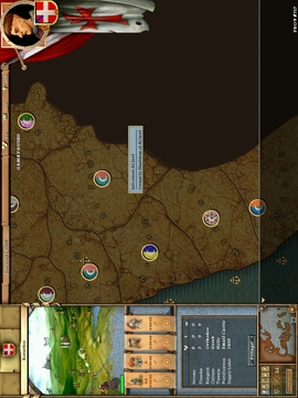 十字军之王游戏截图2