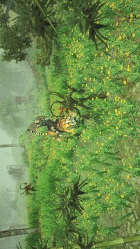 圣域2重制版游戏截图1