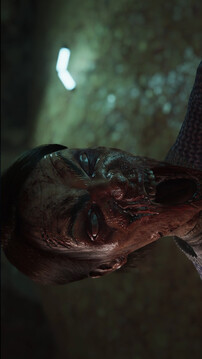 生化危机0游戏截图1