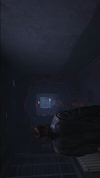 生化危机0游戏截图4