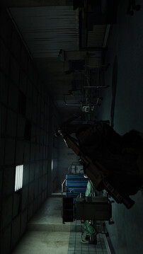 生化危机0游戏截图2