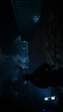 生化危机0游戏截图3