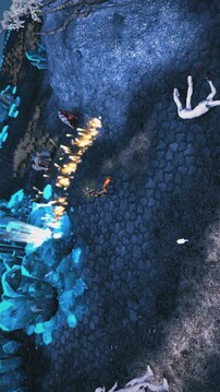 圣域2重制版游戏截图3