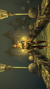 圣域2重制版游戏截图5