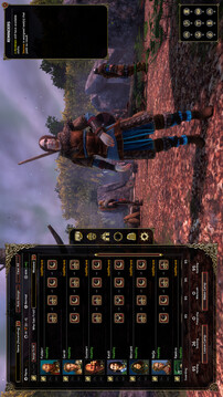 远征军：维京游戏截图1