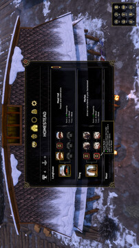 远征军：维京游戏截图2