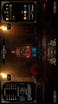 远征军：维京游戏截图3