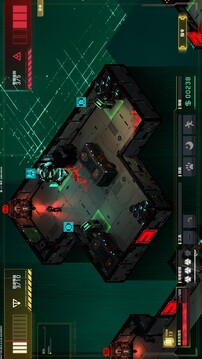 深入矩阵游戏截图4