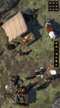 远征军：维京游戏截图4